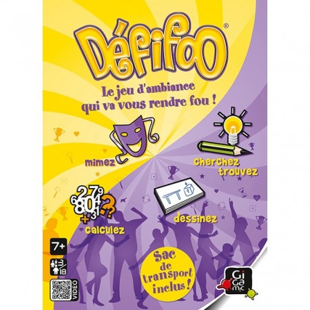DEFIFOO CLASSIC