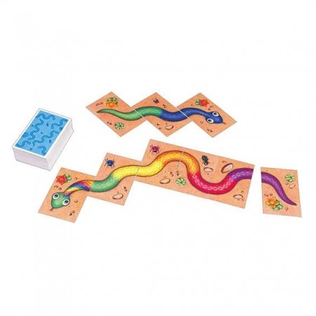 SERPENTINA CARTON