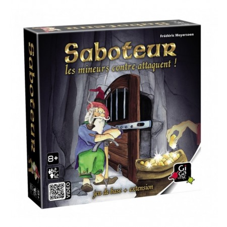 LES MINEURS...