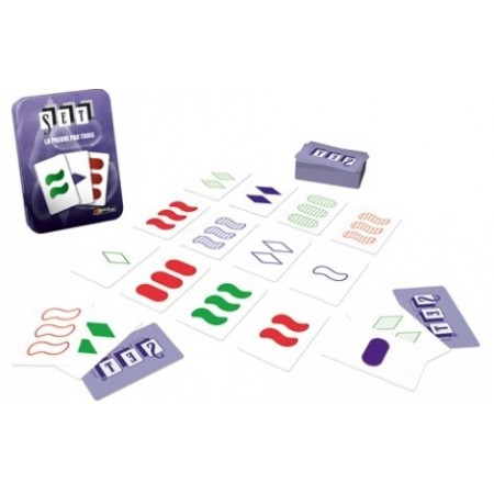 SET