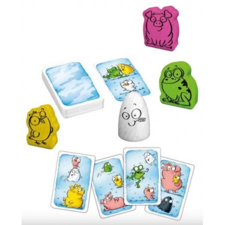 BAZAR BIZARRE JUNIOR