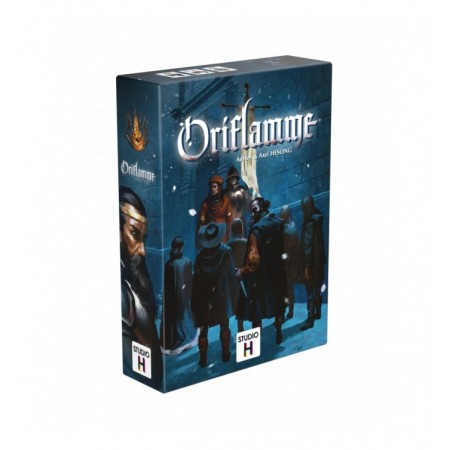 ORIFLAMME