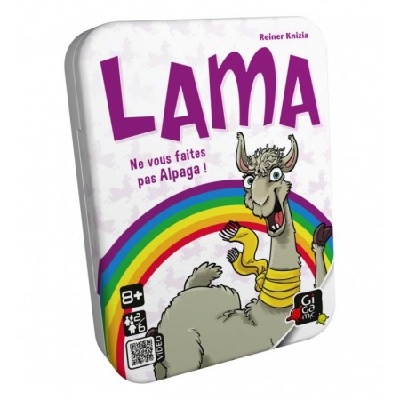 LAMA