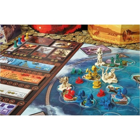CYCLADES