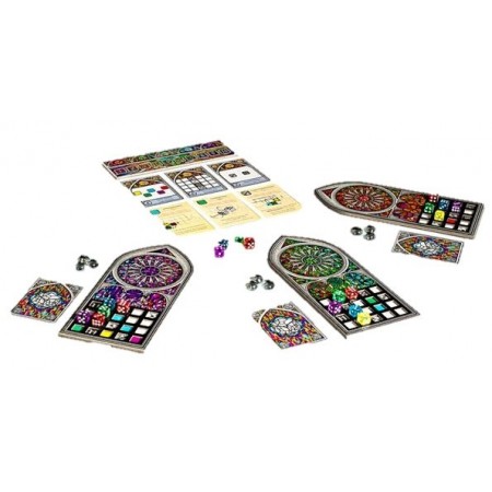 SAGRADA