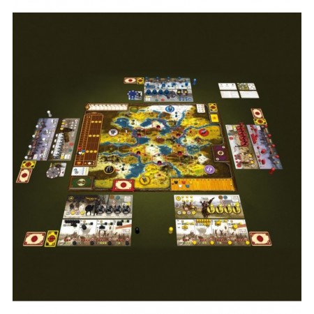 SCYTHE
