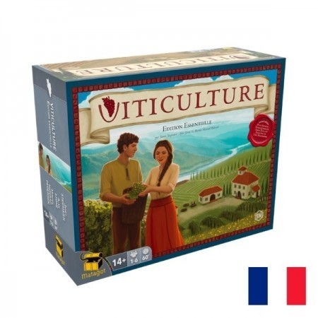 VITICULTURE