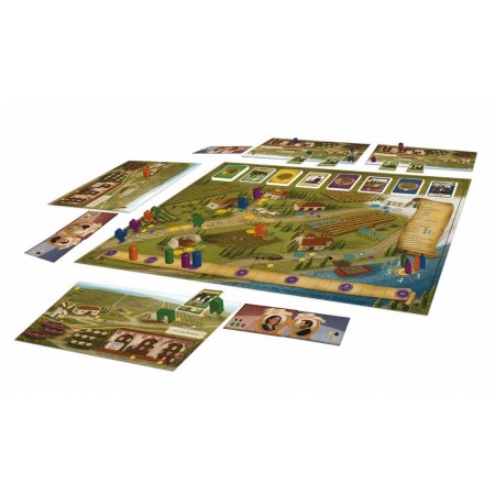 VITICULTURE