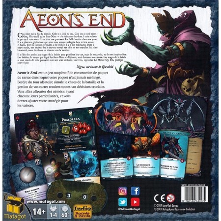 AEON'S END
