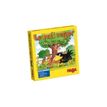 LE PETIT VERGER