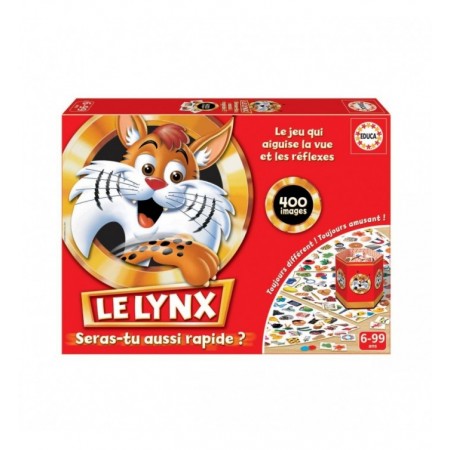 LE LYNX