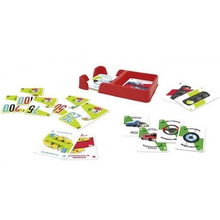 MILLE BORNES