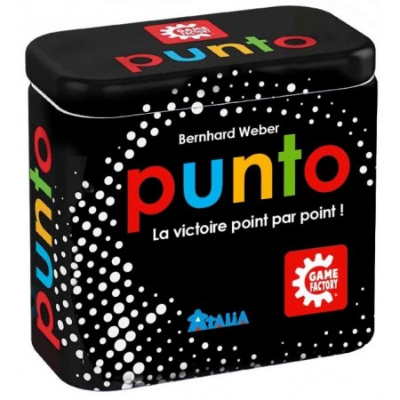 PUNTO