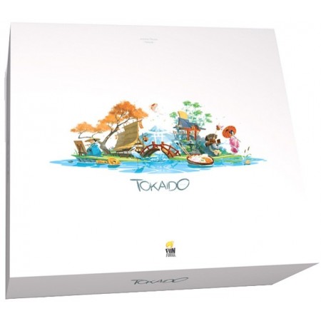 TOKAIDO