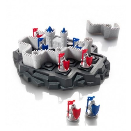 FORTERESSE (SMART GAMES)