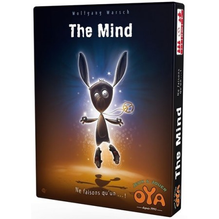 THE MIND