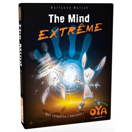 THE MIND - EXTREME