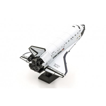 NAVETTE SPATIALE ATLANTIS...