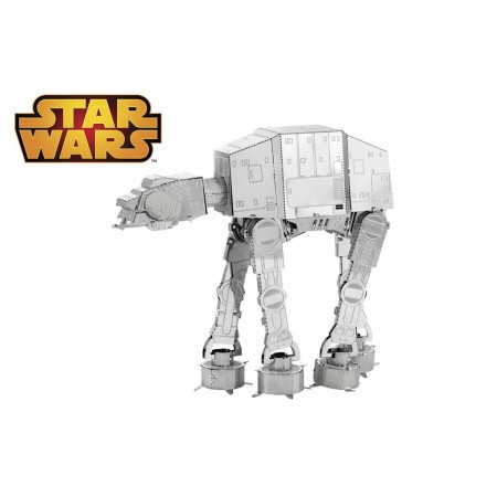 STAR WARS AT-AT...