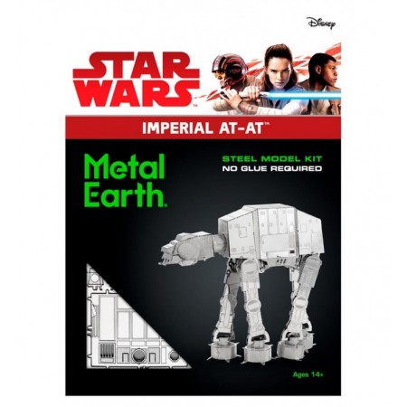 STAR WARS AT-AT...