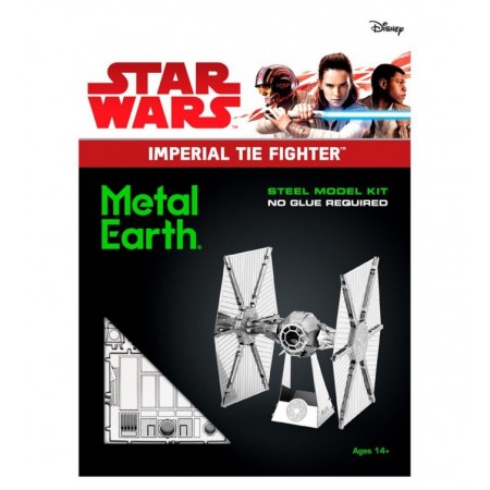 STAR WARS TIE FIGHTER...