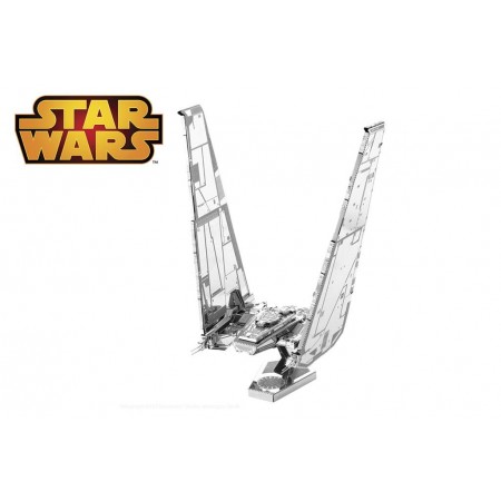 STAR WARS (EP7) KYLO REN...