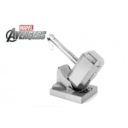 AVENGERS/THOR'S HAMMER...