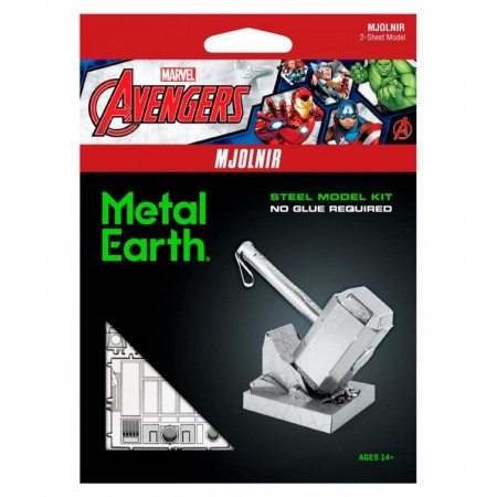 AVENGERS/THOR'S HAMMER...