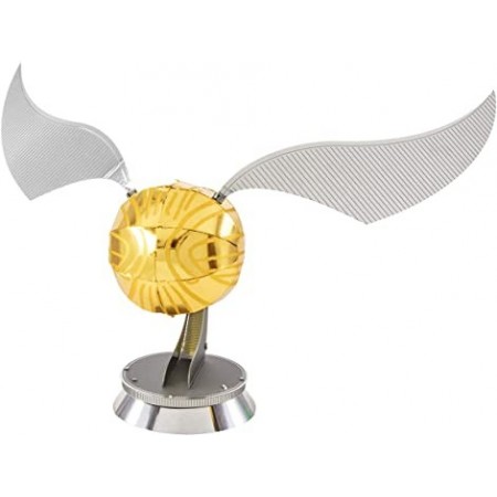 HARRY POTTER / VIF D'OR...