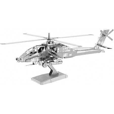 AH-64 APACHE...