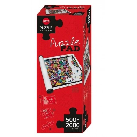 TAPIS HEYE POUR PUZZLE