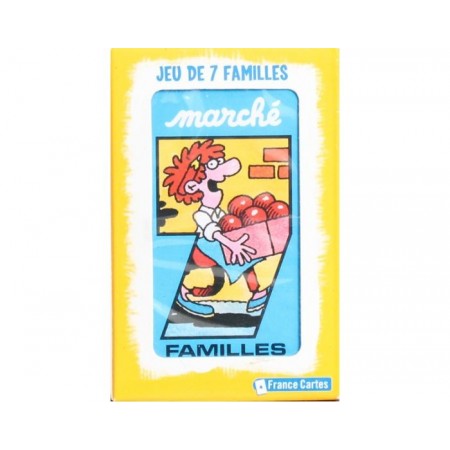 7 FAMILLES CLASSIQUE