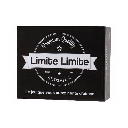LIMITE LIMITE