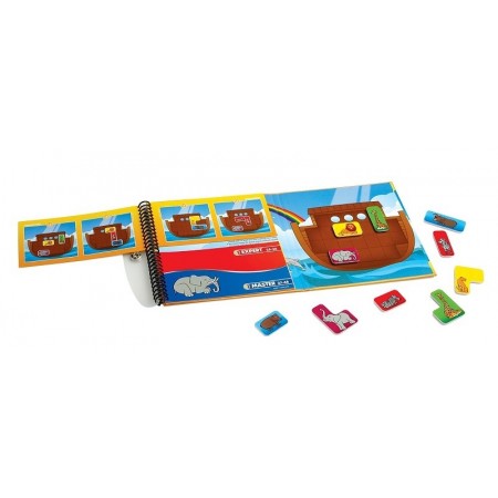 L'ARCHE DE NOE - SMART GAMES