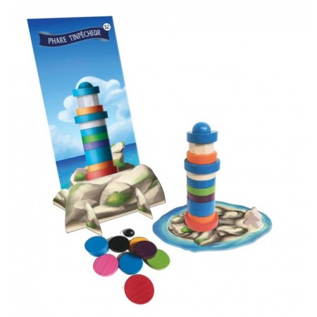 PHARE ANDOLE