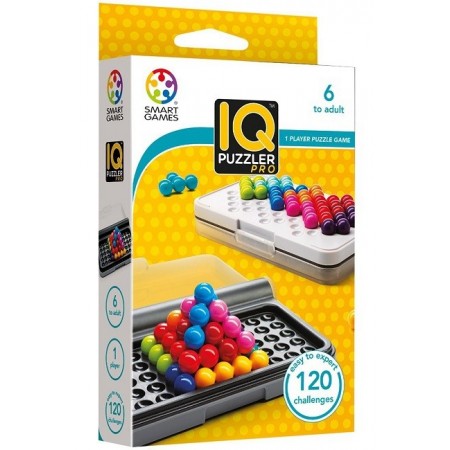 IQ-PUZZLER PRO