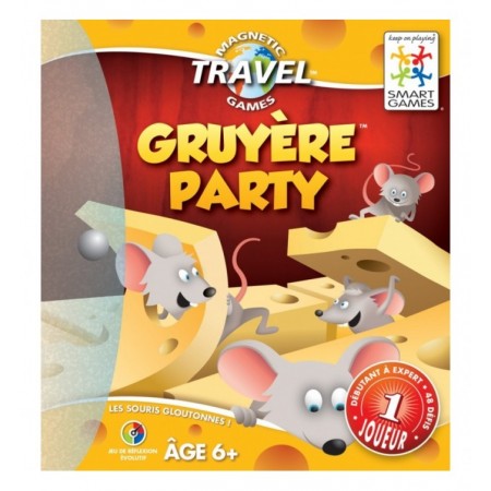 GRUYERE PARTY