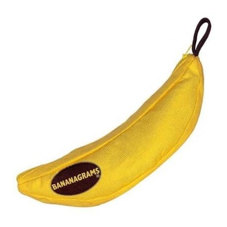 BANANAGRAMS