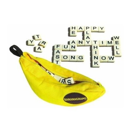 BANANAGRAMS