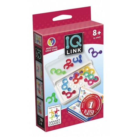 IQ-LINK