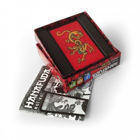 HANAFUDA KOI KOI