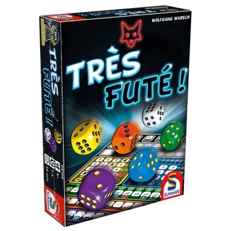 TRES FUTE