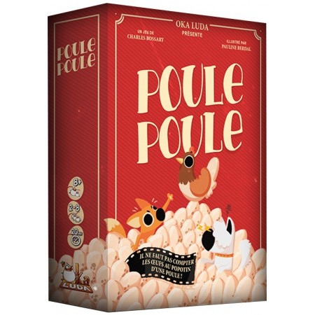 POULE POULE