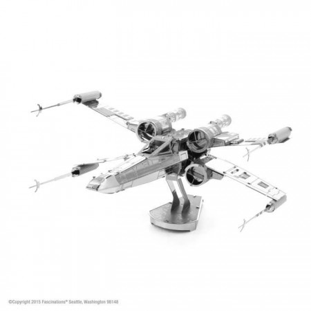 STAR WARS X-WING STAR...