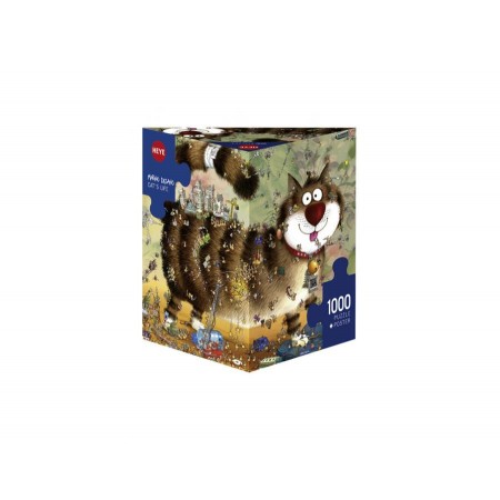 1000P DEGANO CHAT LIFE HEYE