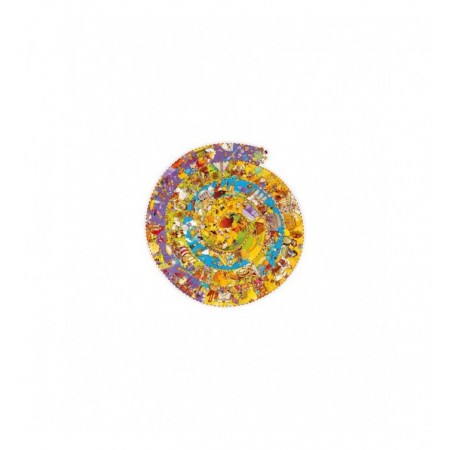 HISTOIRE 350 PCS + LIVRET -...