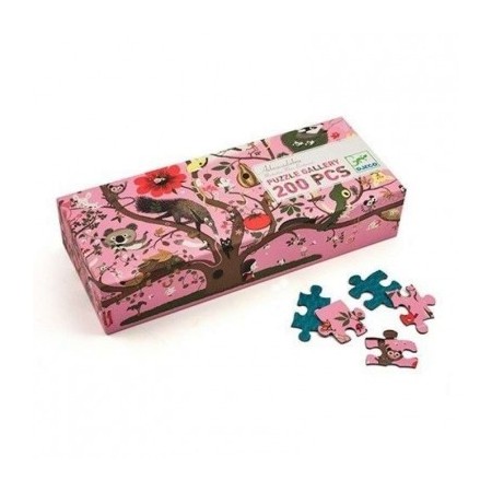 ARBRACADABRA - 200 PCS -...