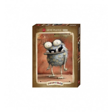 1000P MONSTA HI HEYE ZOZOVILLE