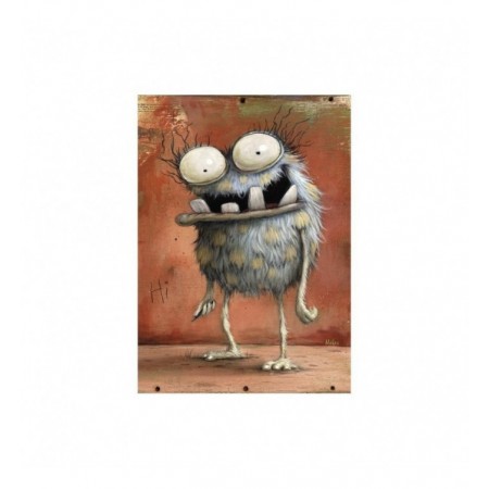 1000P MONSTA HI HEYE ZOZOVILLE