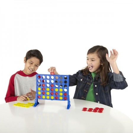 PUISSANCE 4 HASBRO